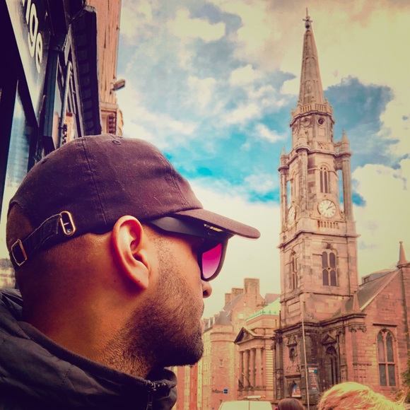 Meet your Posher, Cassius - Picture 1 of 1